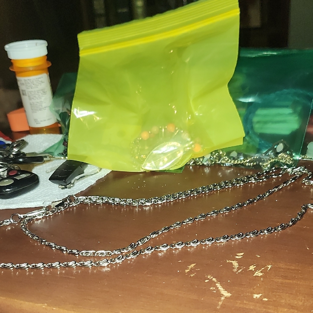 Womans Necklace
